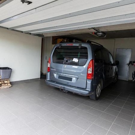 Agreable Maison A La Campagne Schlierbach 외부 사진