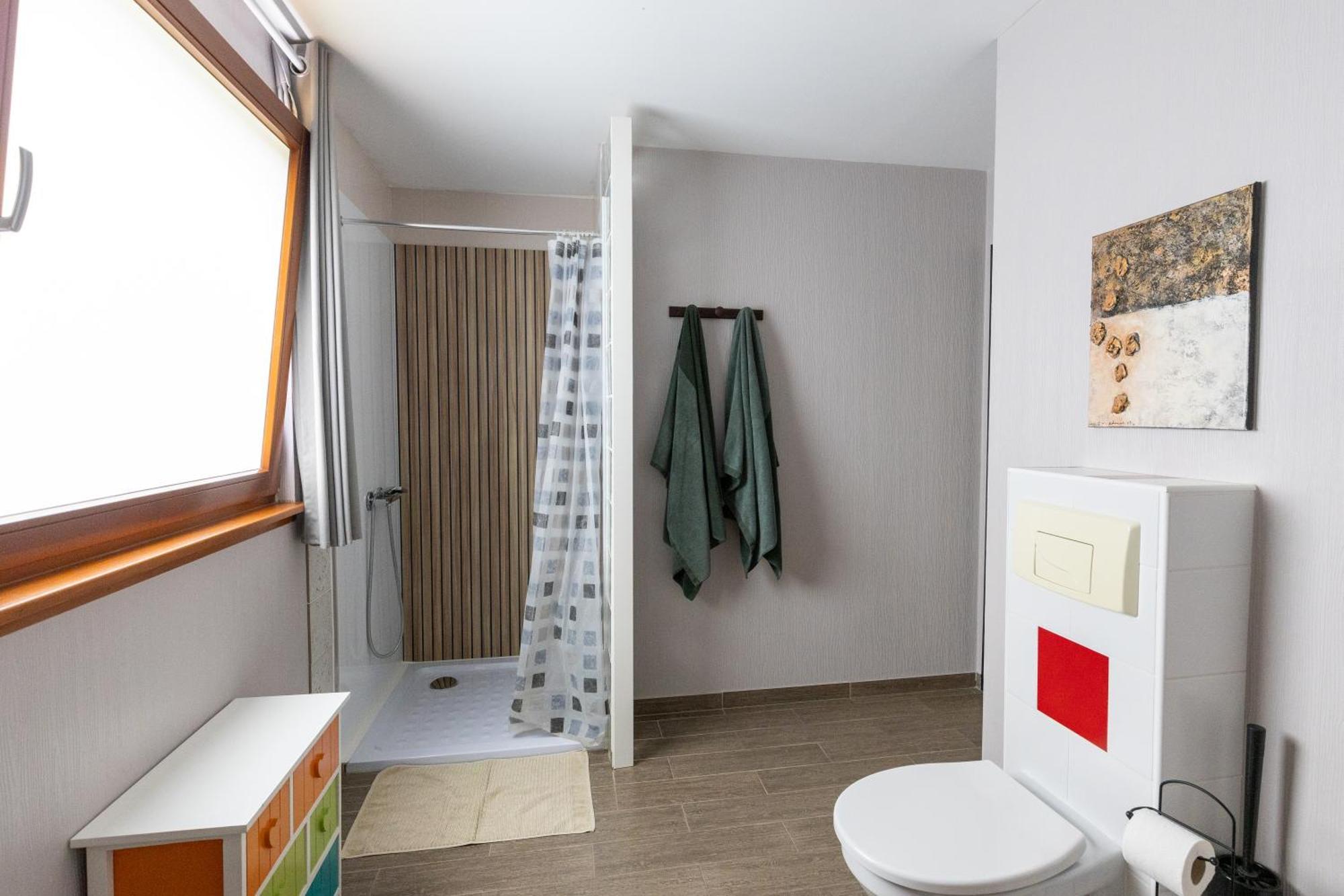Agreable Maison A La Campagne Schlierbach 외부 사진